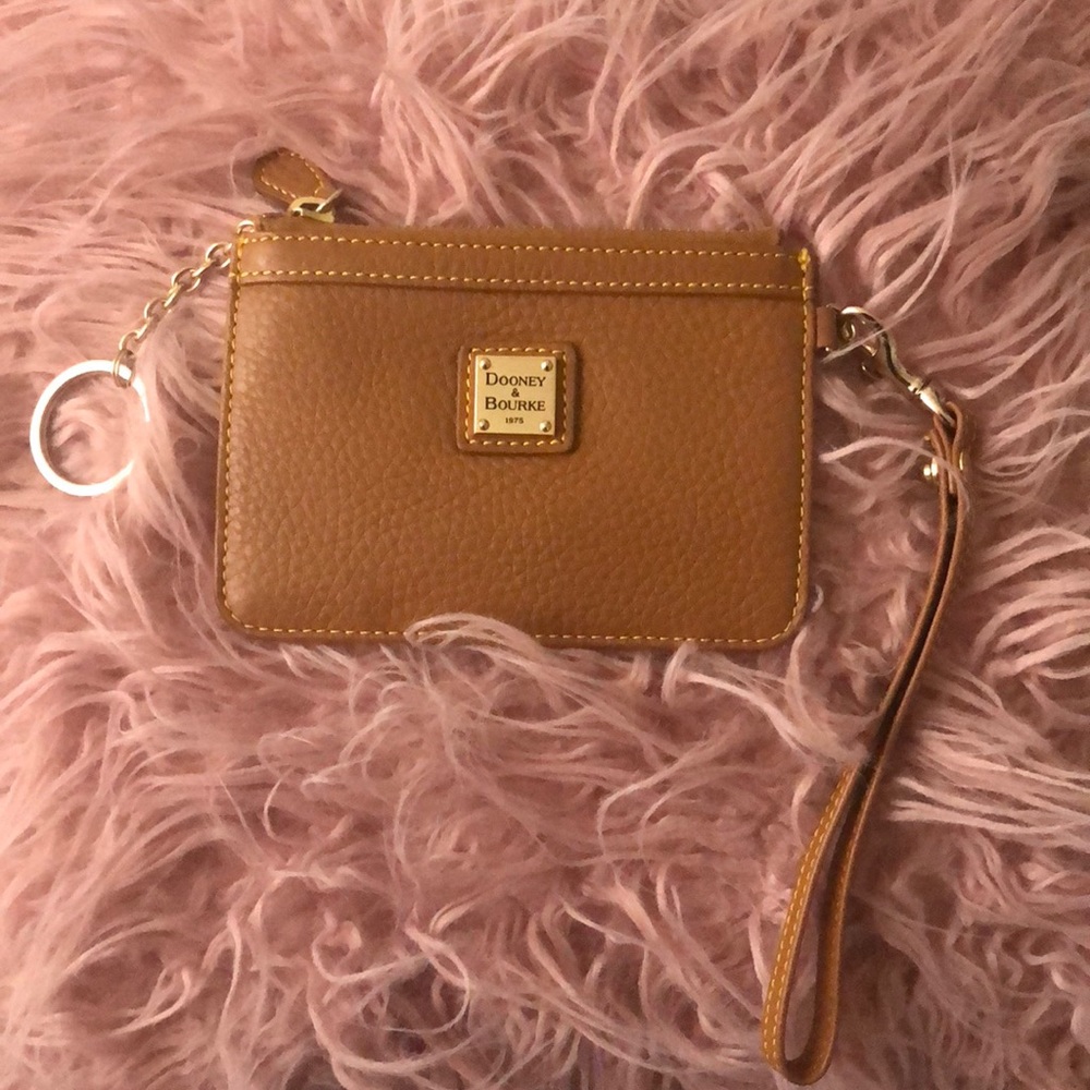 Dooney and Bourke Wallet